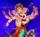 7 Of The Wealthiest, Biggest Ganesh Pandals Of Mumbai