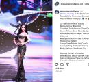Will Manika Vishwakarma Be Miss Universe?