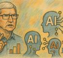 Tim Cook Drops AI Truth Bomb: Adapt Or...