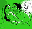 'Husband Cheated On Me With My Best Friend'
