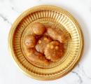 Ganesh Puja Recipe: Andhra's Bellam Undrallu