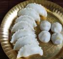 Ulundu Kozhukattai, Tamil Nadu's Savoury Modaks