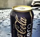 Dieting? Should One Drink Zero Coke