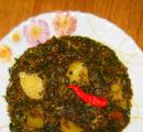 8 Delish Green Methi Recipes