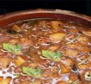 Aloo Shak: 15-Min Recipe