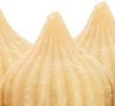 Malai Modak: 8-Min Recipe
