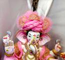 'Bappa Changed Our Lives'