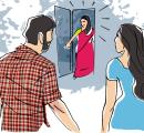 'Help! Mother-in-Law Wants To Join Our Honeymoon'