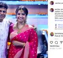 Why Is Everyone Talking About Anushree?