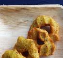 Green Bonda: 25-Min Recipe