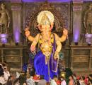 Magnificent Ganpati Pandals Of Khetwadi