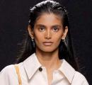 How Bhavitha Mandava Made Fashion History