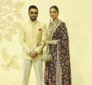 Ranvir-Deepika, Genelia-Riteish: Meet The Stylish Desi Couples