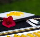 Chom Chom: 25-Min Pujo Recipe