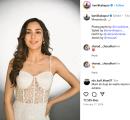 Kanikka Kapur's Style Game Is Pure Fire