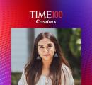 MostlySane Prajakta Makes TIME's Top 100!