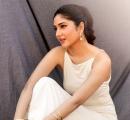 Ivory to Denim: Rabiya's Stunning Style Diary