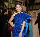 Indo-West Is New Chic For Sanya, Ananya