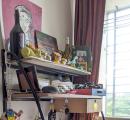 Have You Seen These Cool Work Desks?