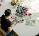 Is Your Work Desk Pretty? Send Us A Pic