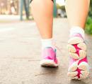 Walking 7,000 Steps Daily Can Reduce Risk Of...