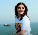 Proceed With Caution: Saiyaara girl Aneet Padda Ahead
