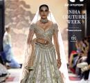 When Tarun Tahiliani Turns 30