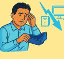 35, No Savings: How You Can Save, Invest