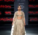 Gosh! Bhumi Pednekar's Such A Wonderful Bride