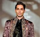 Shantnu & Nikhil's Ramp Rebellion