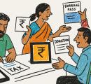 Correct Bogus I-T Deductions Today!
