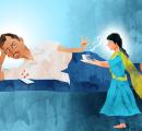 'BF Says I'm Not Open-Minded As His Ex'