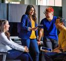 Working With A Younger Boss? 10 Smart Tips For You