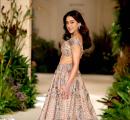 Is Sara Ali Khan Taming Her Wild Heart?