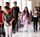 PG, PhD Scholarships For Gurukul Scholars