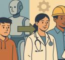 Why Gen Z Fears AI And Big Tech Jobs