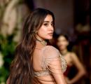'Gorgeous, Beautiful, Magical' Janhvi