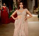 Janhvi, Khushi Or Rasha -- Who's The Hottest Bride?