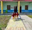 A Forgotten School Blooms Again In Meghalaya