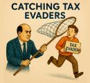 40K Taxpayers Withdraw Bogus Claims of ₹1,045 Crore