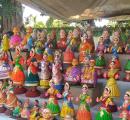 7 Wonderfully Charming Indian Dolls