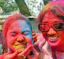Playing Holi? 9 Tips To Protect Your Skin, Hair