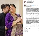 Inside Anshula Kapoor Love-Filled Engagement Ceremony