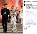 Kangana's Ready For The Shaadiwala Season
