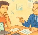 Rs 10L Trading Profit: 'How Much Tax Will I Pay?'