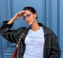 Ananya, Rysa Woo Paris, One Look At A Time!
