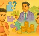 Why Stock Tips Won't Build Wealth For You