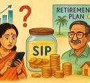 SIPs To Retirement Plan: Money Qs Answered