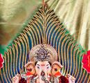Everyone Loves Ganpati Bappa!