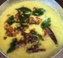 Onam Recipes: Parippu Curry, Nendran Payasam